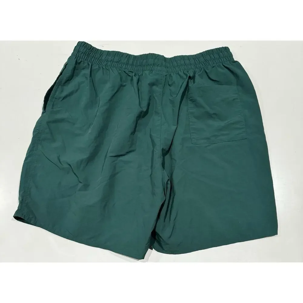 Adidas Shorts Mens XL Large Being Green With Craig & Karl Prime Green